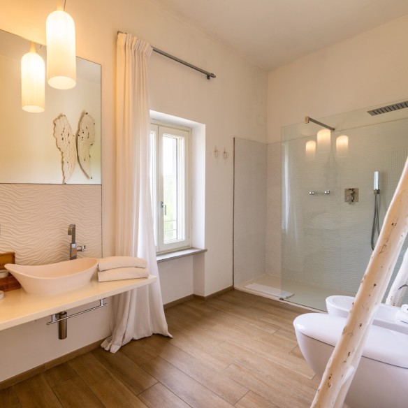 Langhe country house