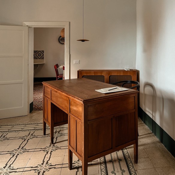 Dimore della Tonnara di Scopello