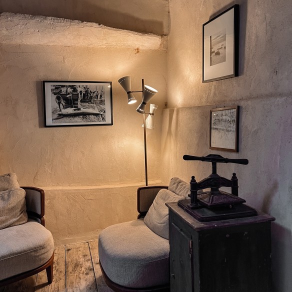 Dimore della Tonnara di Scopello