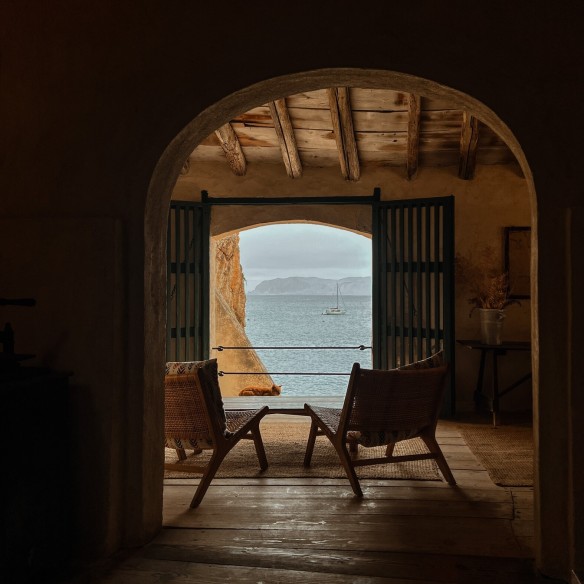 Dimore della Tonnara di Scopello