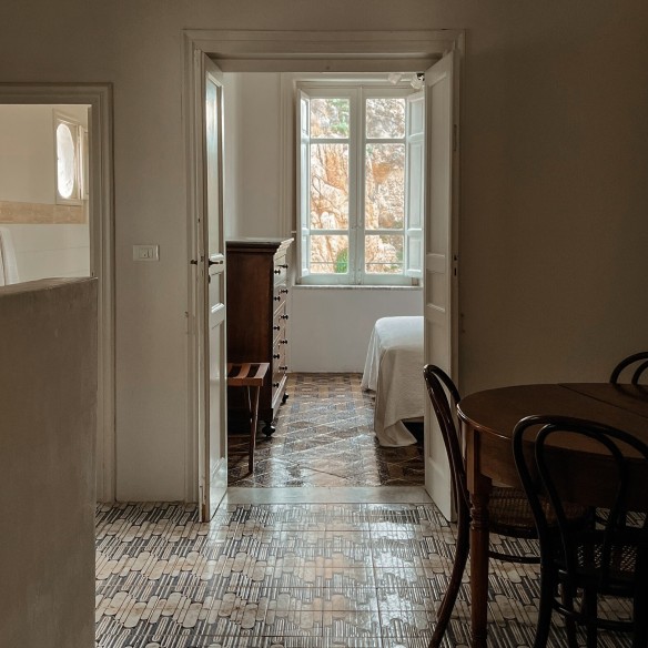 Dimore della Tonnara di Scopello