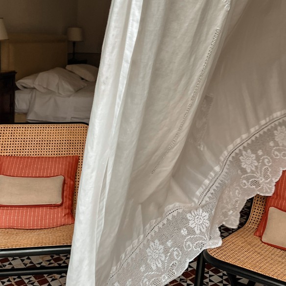 Dimore della Tonnara di Scopello