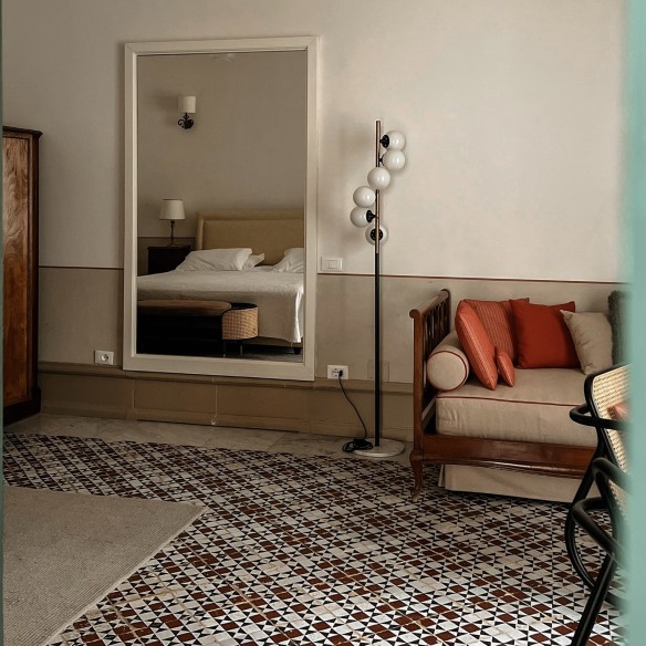 Dimore della Tonnara di Scopello