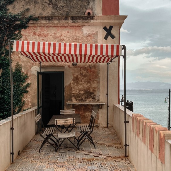 Dimore della Tonnara di Scopello