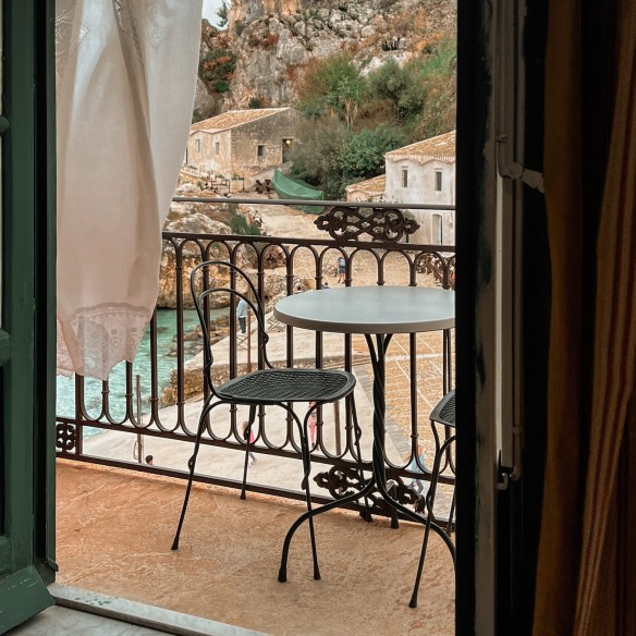 Dimore della Tonnara di Scopello