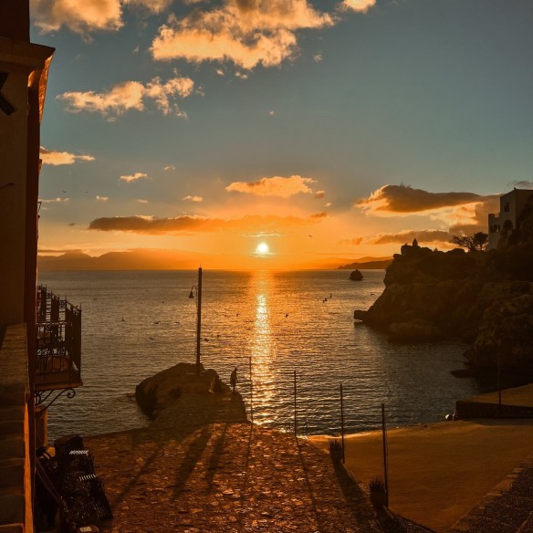 Dimore della Tonnara di Scopello