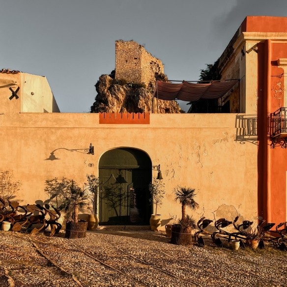 Dimore della Tonnara di Scopello