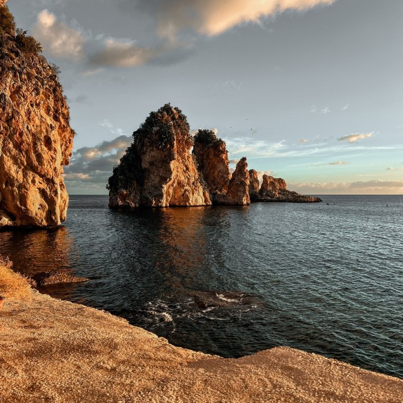 Dimore della Tonnara di Scopello