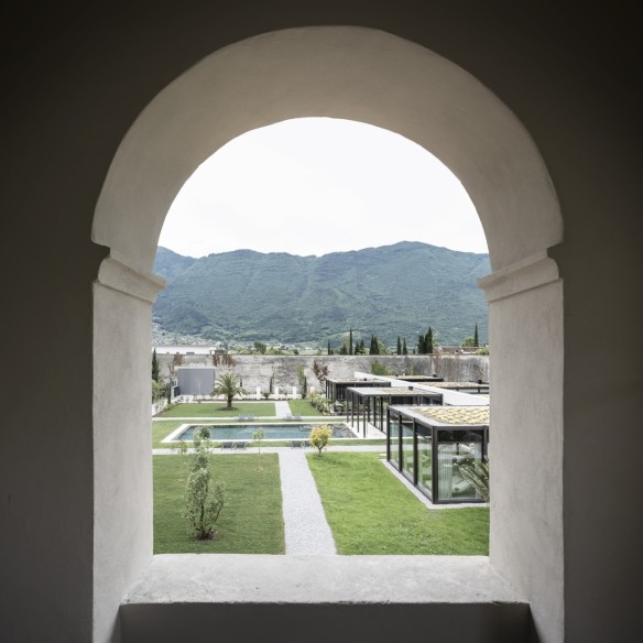 Monastero Arx Vivendi