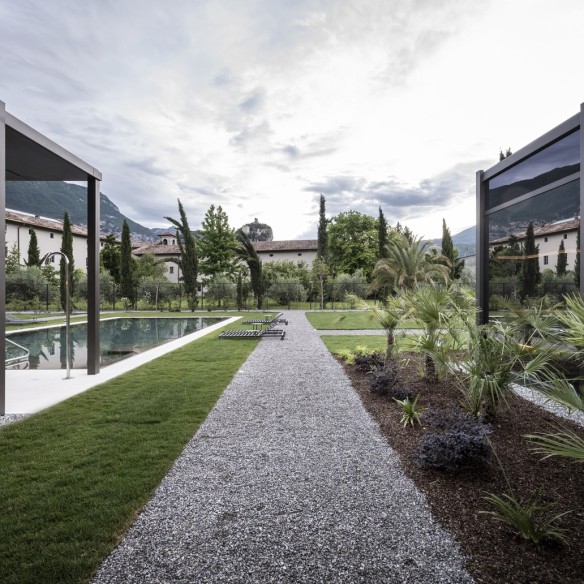 Monastero Arx Vivendi