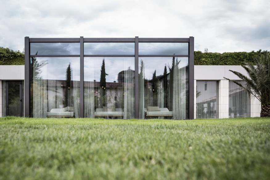 Monastero Arx Vivendi