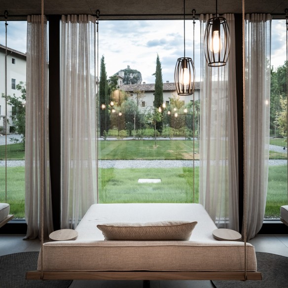 Monastero Arx Vivendi