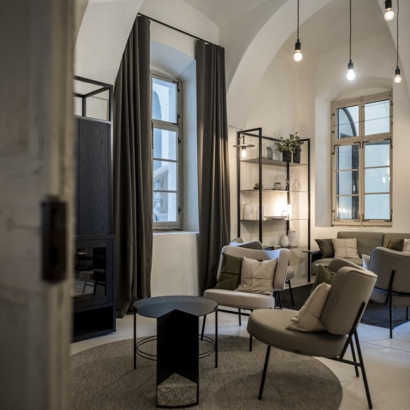 Monastero Arx Vivendi