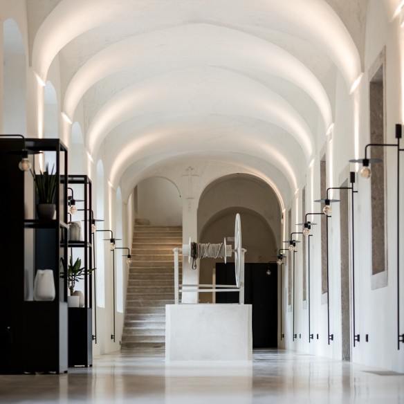 Monastero Arx Vivendi