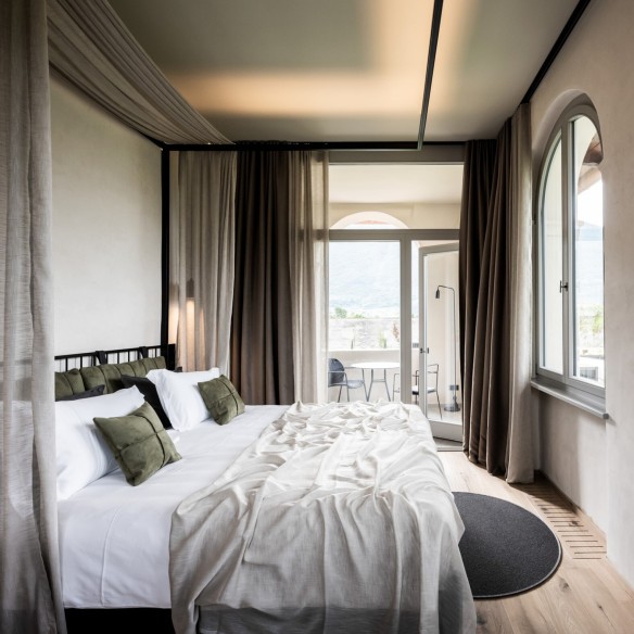 Monastero Arx Vivendi