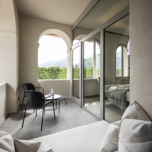 Monastero Arx Vivendi