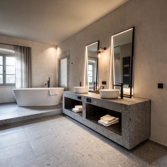 Monastero Arx Vivendi