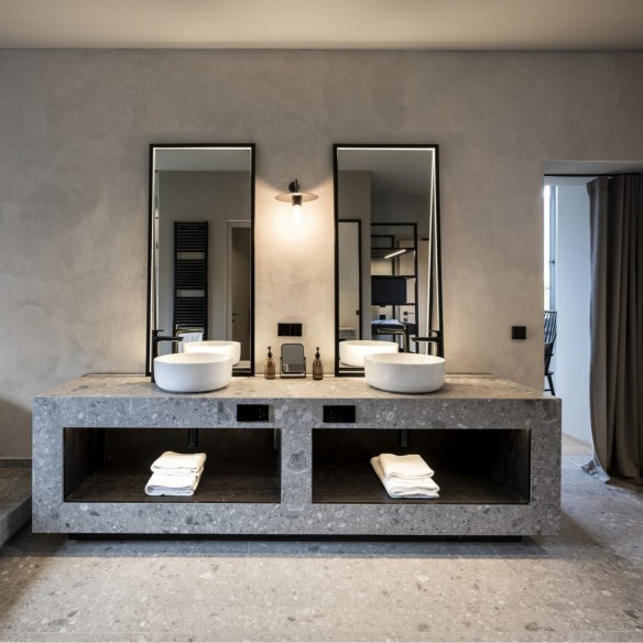 Monastero Arx Vivendi