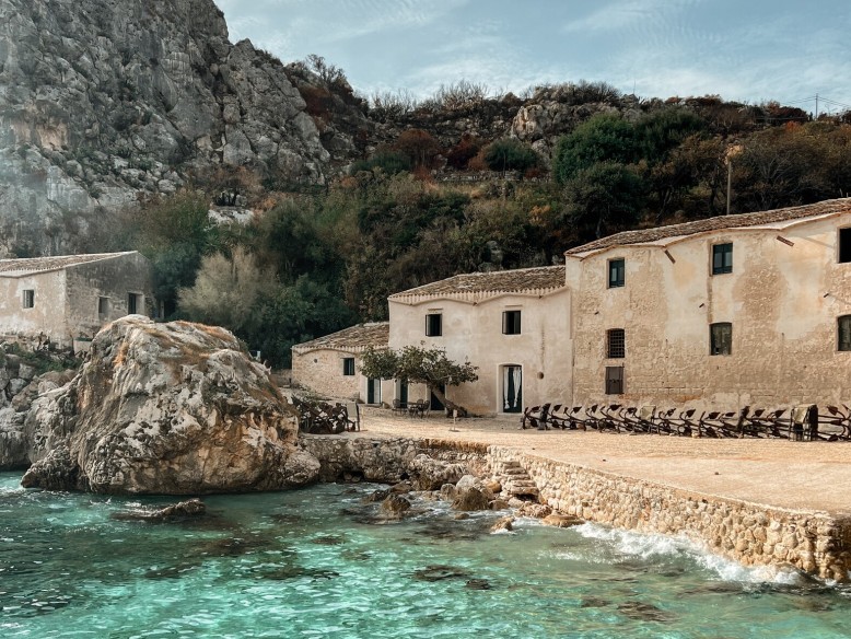 Dimore della Tonnara di Scopello