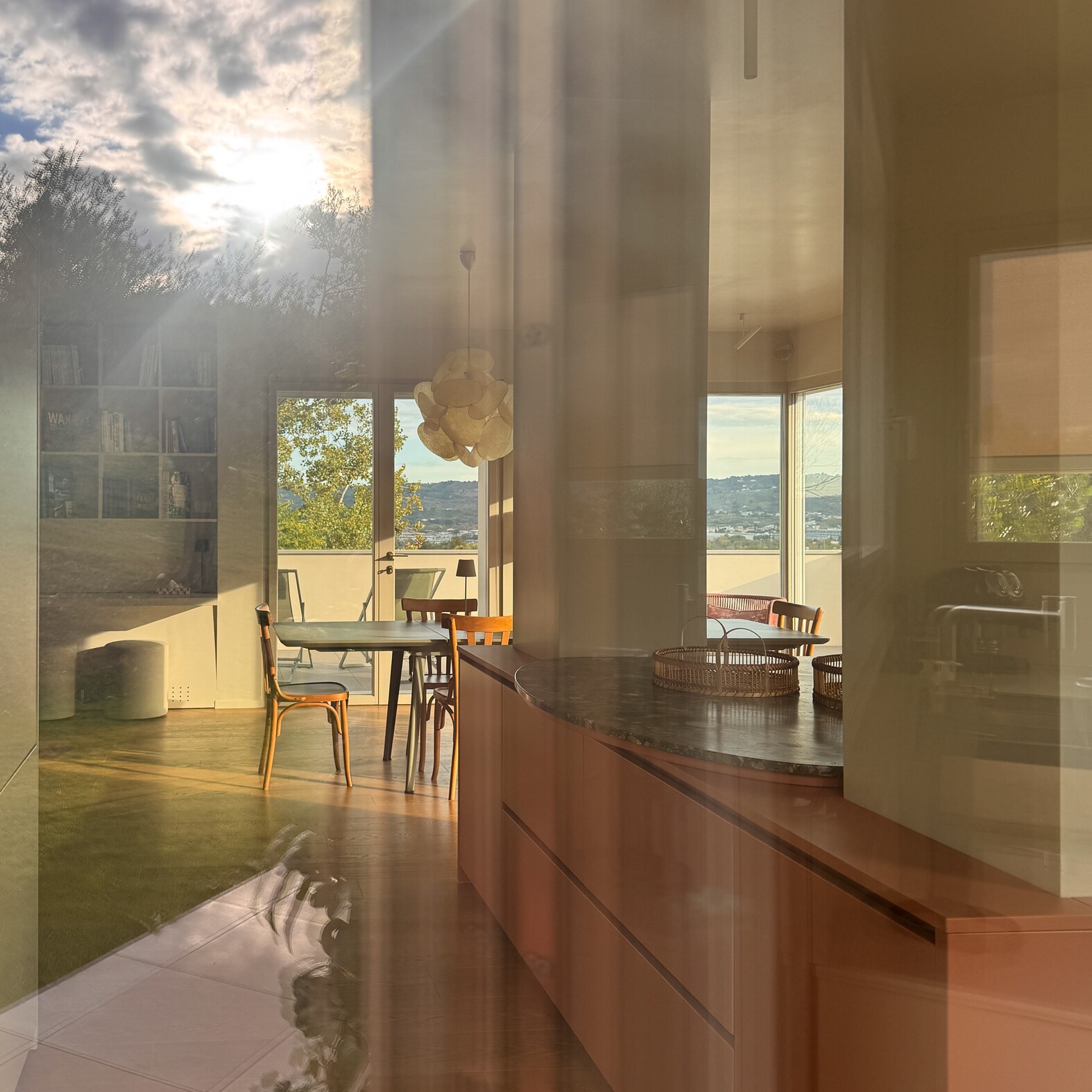 soggiorno in abruzzo