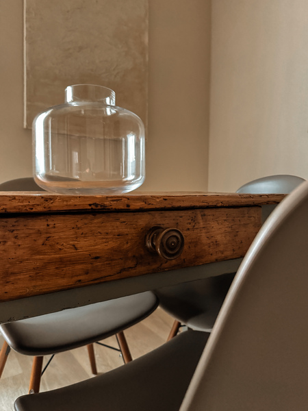 Montemerano Casa Monteme recensione