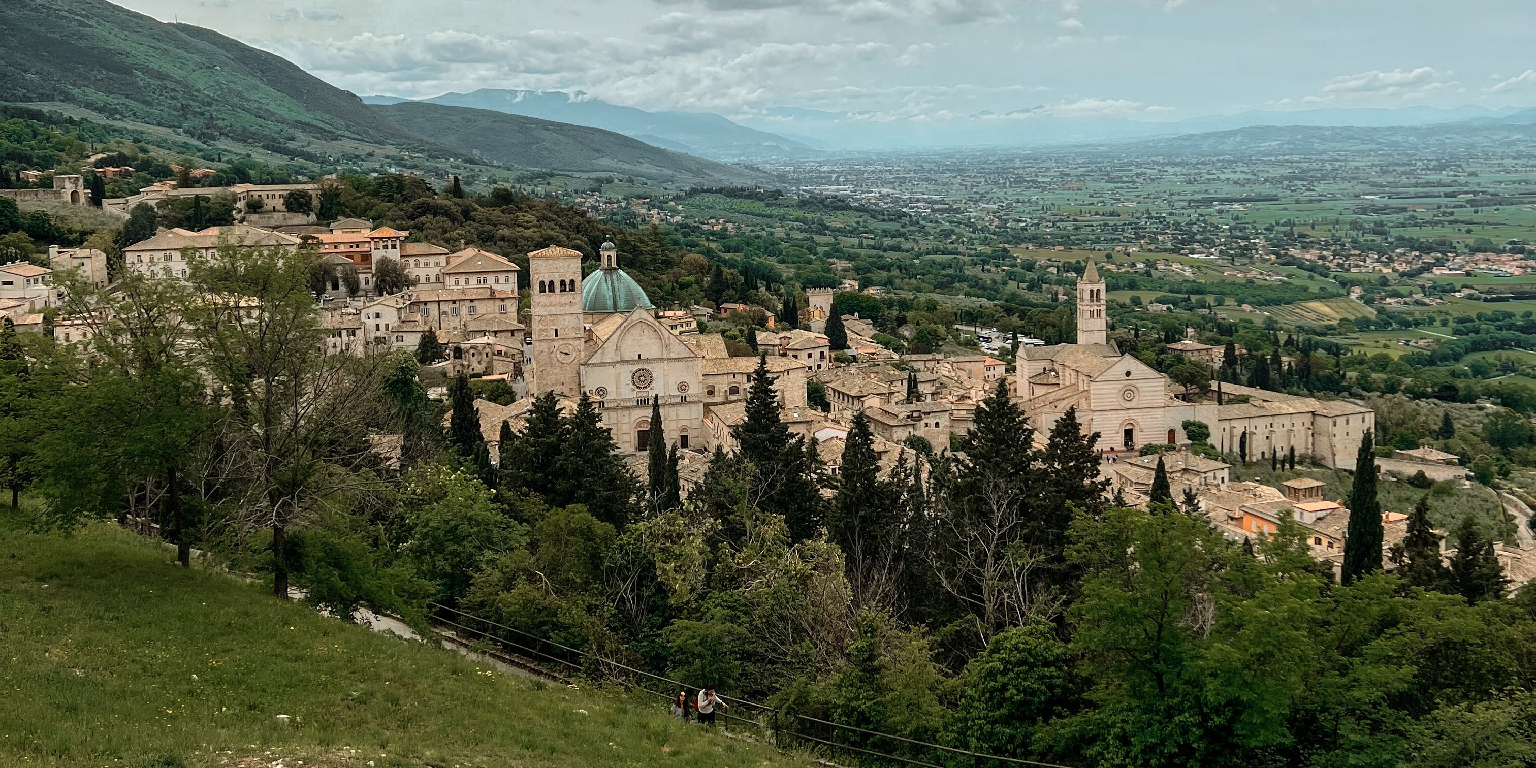 L’Umbria dei borghi: i luoghi imperdibili da visitare