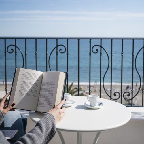 A'Mare, boutique hotel con spa a Pietra Ligure