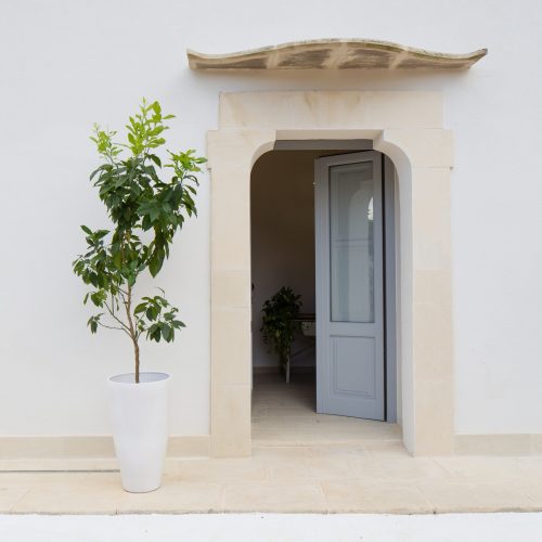 Casa Litarà, B&B con piscina a Cutrofiano nel Salento